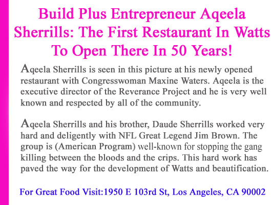 wajeha bilal founder of build plus non profit community organizaiton